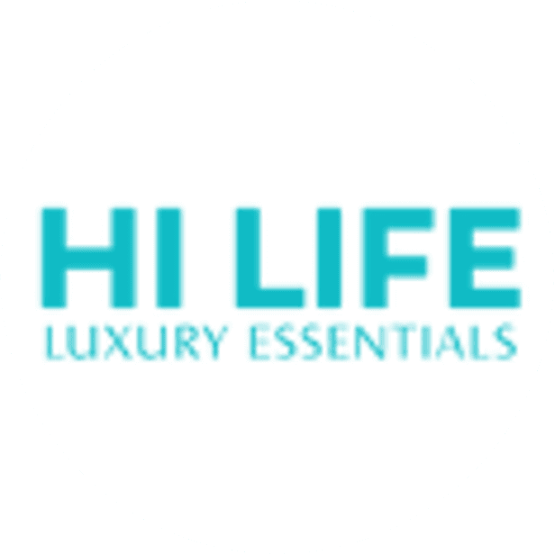  HiLife Wellness 
