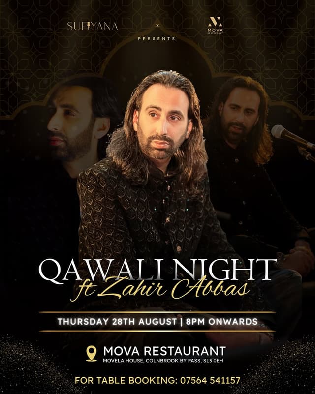 Sufiyana Events