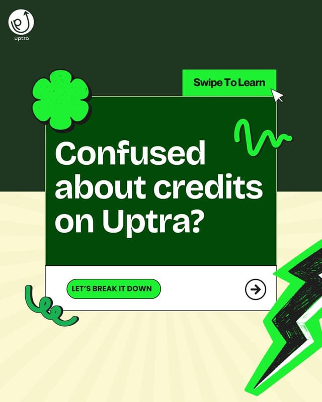 Uptra Connect