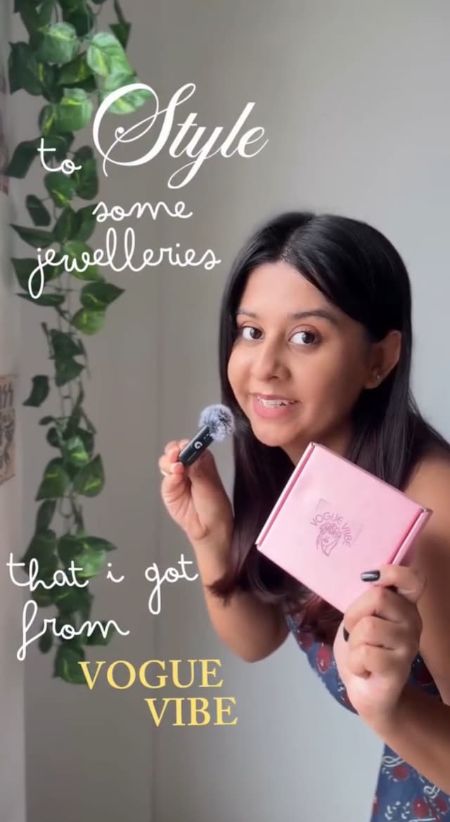  Vogue Viibe