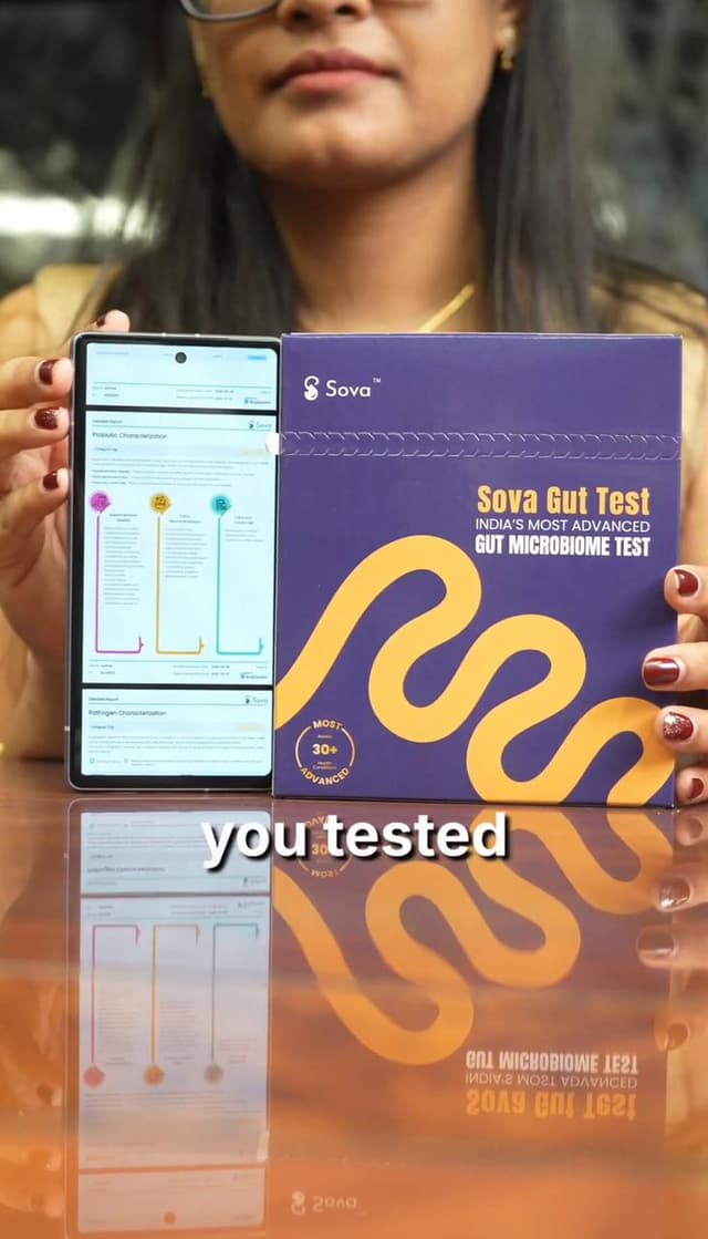 Sova Health