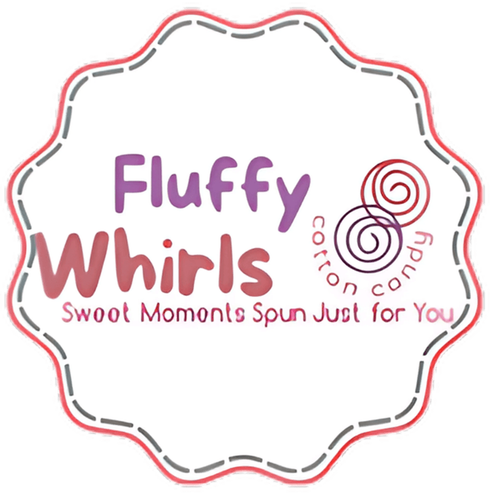 Fluffy Whirls
