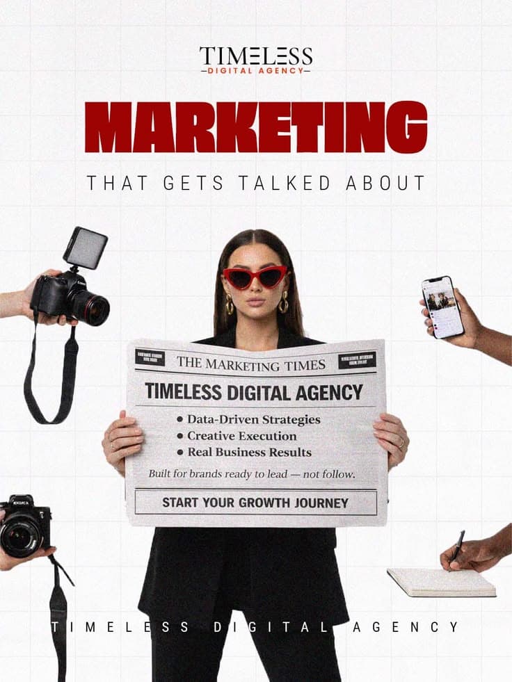 Why Does Your Brand Need UGC and Influencer Marketing? 