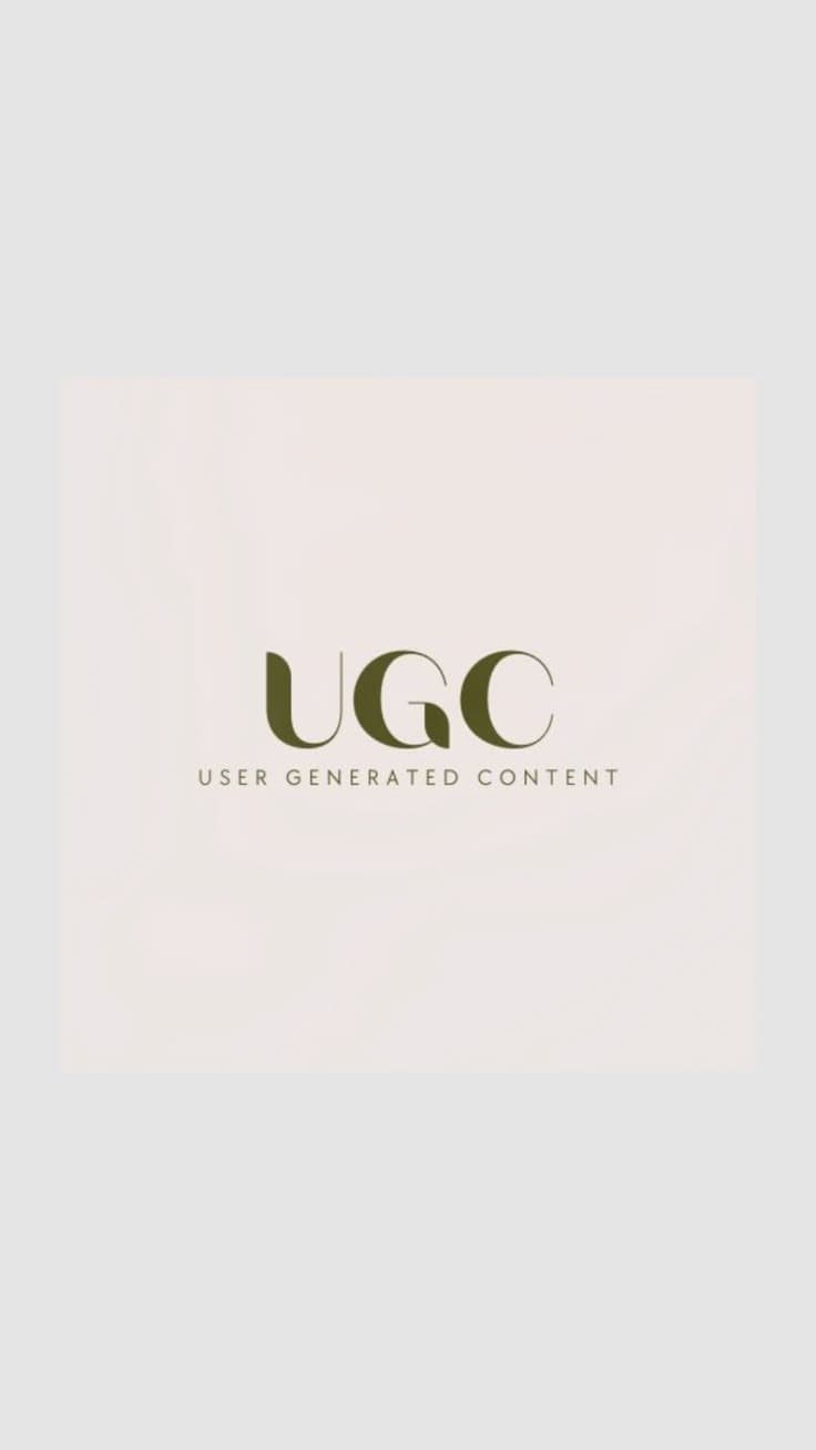 Why Is Your User Generated Content (UGC) Failing? 5 Signs Your Brand Is Doing It Wrong (And How to Fix It)
