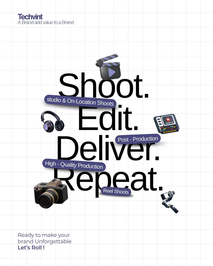 The Secret Behind Every Great UGC Video? It Starts With the Brief.