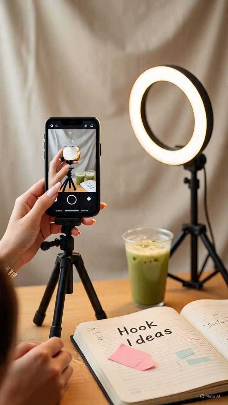 The Most Beautiful Reel on Your Feed Might Be Losing You Money.