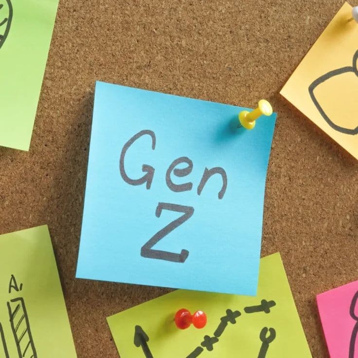 How Can Brands Build Authentic Engagement With Gen Z Through Influencer Marketing?