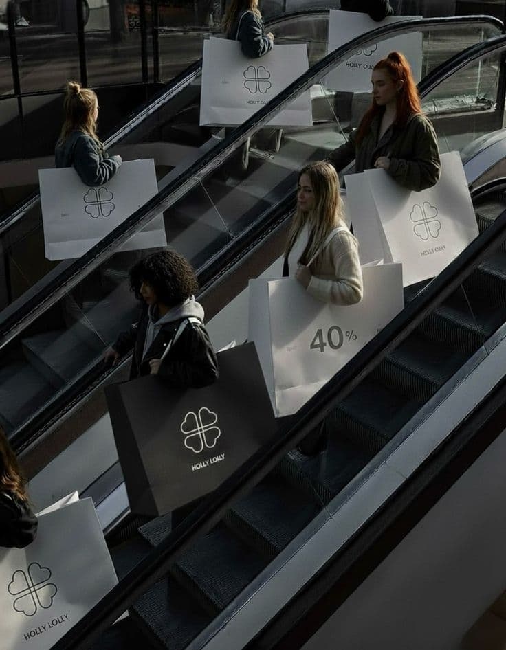 How Can Social Media Marketing Help Fashion Brands Drive More Sales?