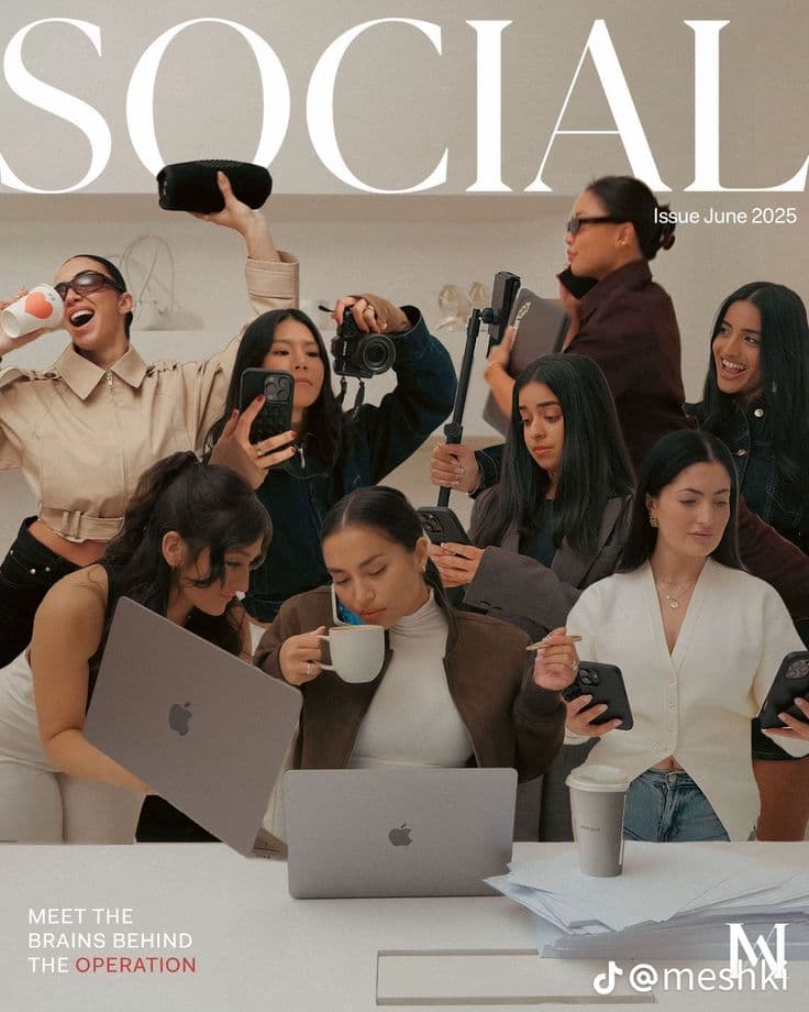 Should Brands Invest in Employee-Generated Content? Is EGC the Missing Piece in Your Social Media Strategy?