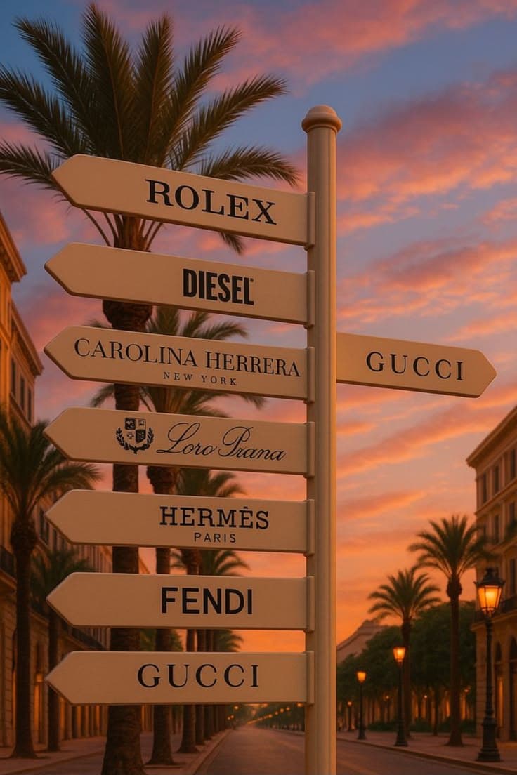 How Can Luxury Brands Balance Exclusivity With Engagement on Social Media?
