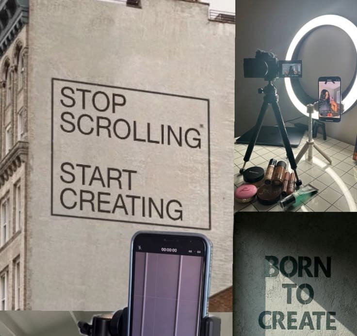 Should You Hire UGC Creators or Create Content for Your Brand Yourself?