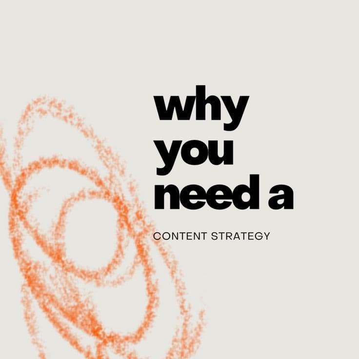 How Do You Know When Your Brand Needs a New Content Strategy Instead of More Content?