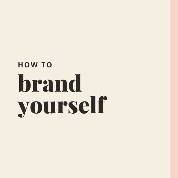 How Can a Founder’s Personal Brand Stand for Something When the Company Already Has a Strong Brand Identity?