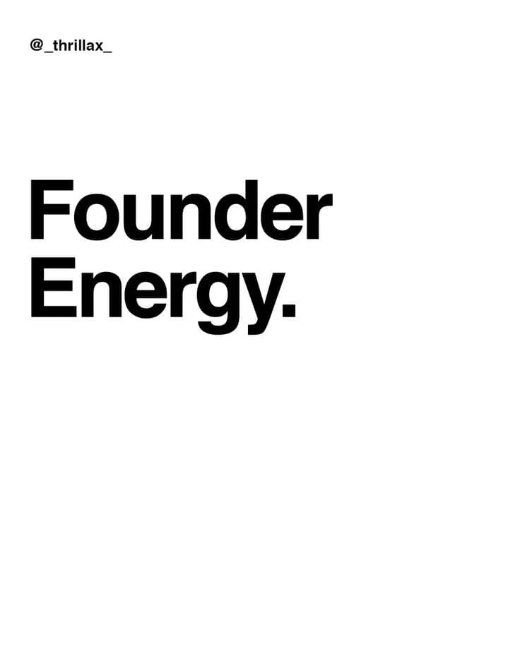 How Do You Make a Founder’s Personal Brand Recognisable Instead of Looking Like Every Other Expert Account?