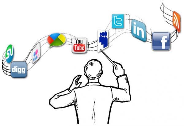 How Can Brands Build a Content Ecosystem Across Social Media, UGC, Influencer Marketing, and Personal Branding?