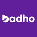 Badho logo