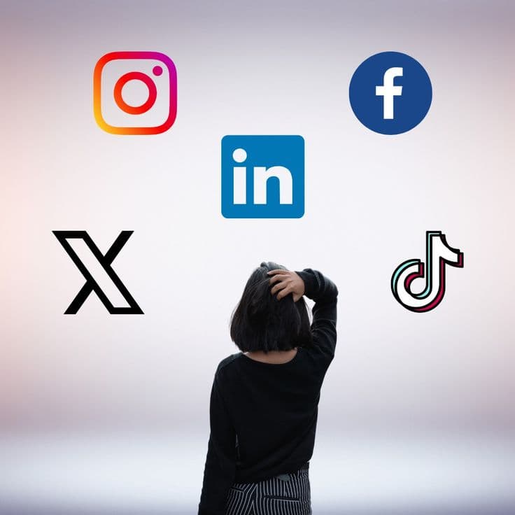 How Can Brands Build a Recognisable Brand Story Across Different Social Media Formats?